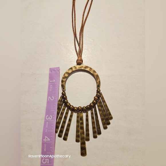 NEW Paparazzi Necklace and Earring Set - Picture 6 of 8